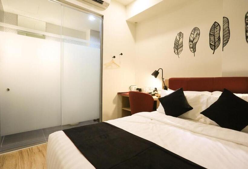 Fotos del hotel Avenue J Hotel, Central Market:  21