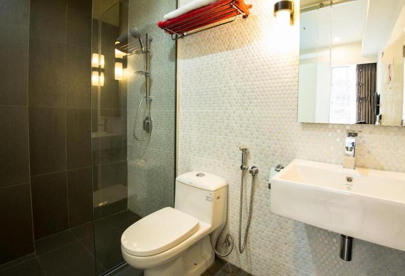 Fotos del hotel Avenue J Hotel, Central Market:  7