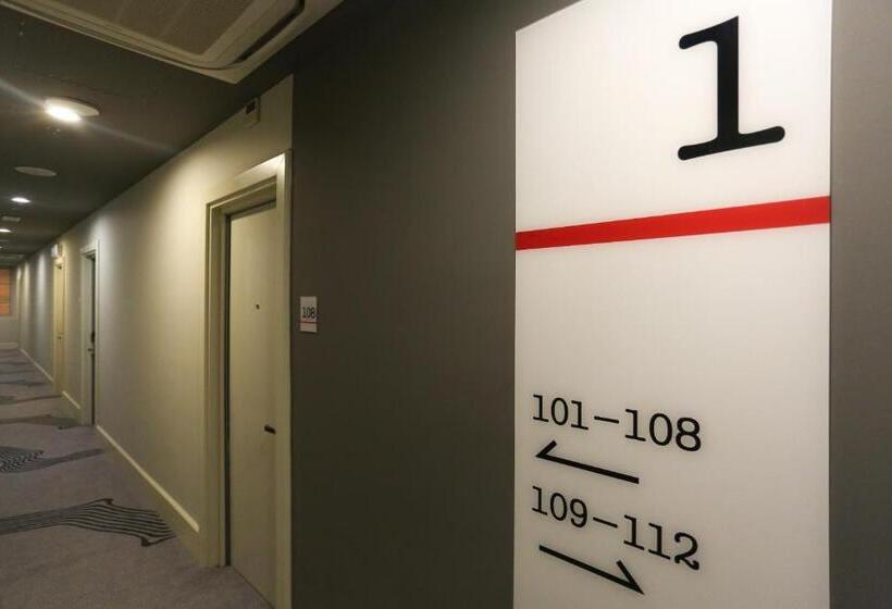 Fotos del hotel Avenue J Hotel, Central Market:  25