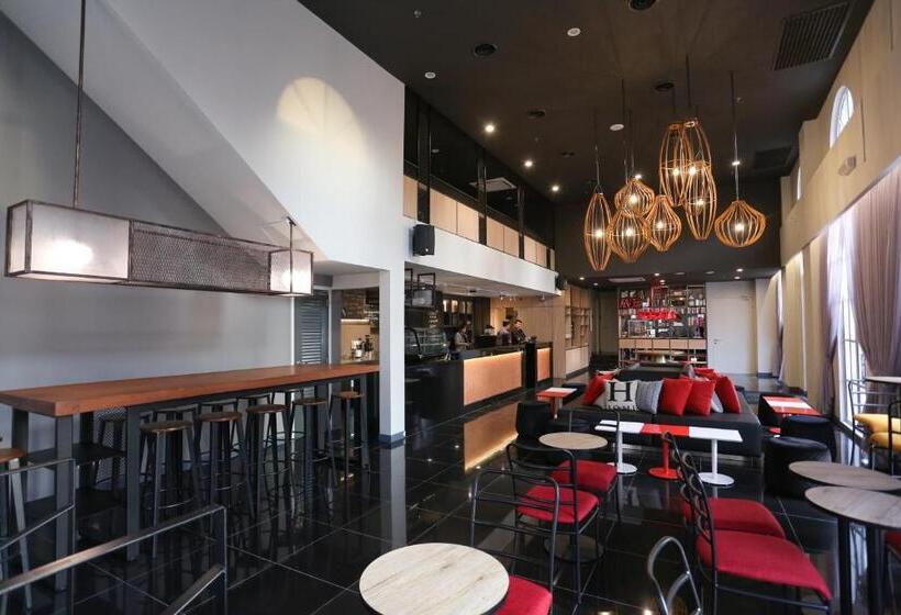 Fotos del hotel Avenue J Hotel, Central Market:  5