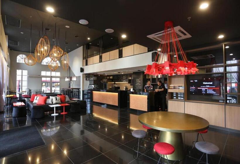 Fotos del hotel Avenue J Hotel, Central Market:  18