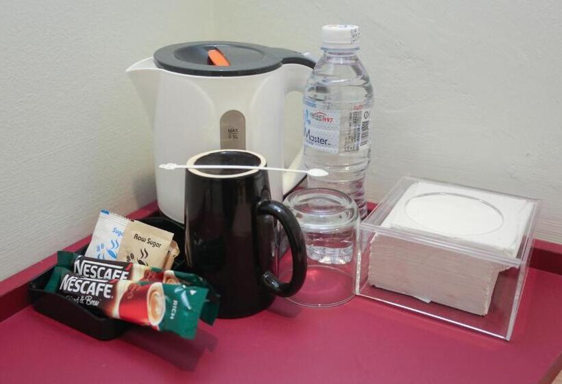 Fotos del hotel Avenue J Hotel, Central Market:  8