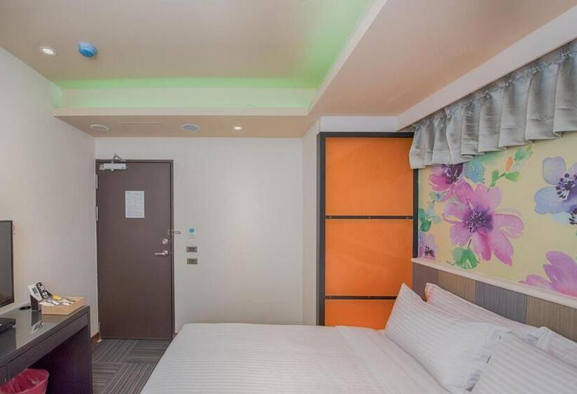 Fotos del hotel Macchi   Taipei:  18