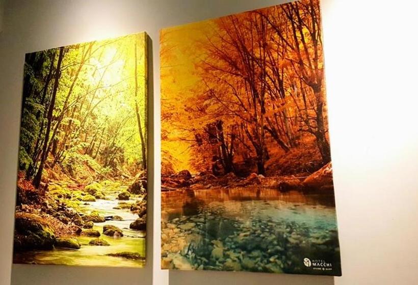 Fotos del hotel Macchi   Taipei:  4