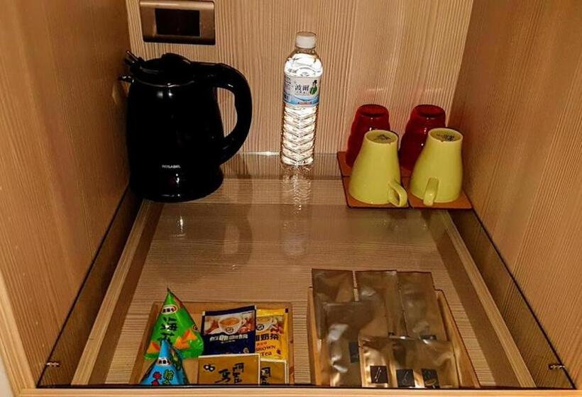 Fotos del hotel Macchi   Taipei:  16