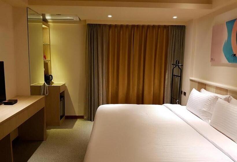 Fotos del hotel Macchi   Taipei:  6