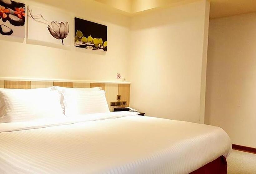 Fotos del hotel Macchi   Taipei:  10