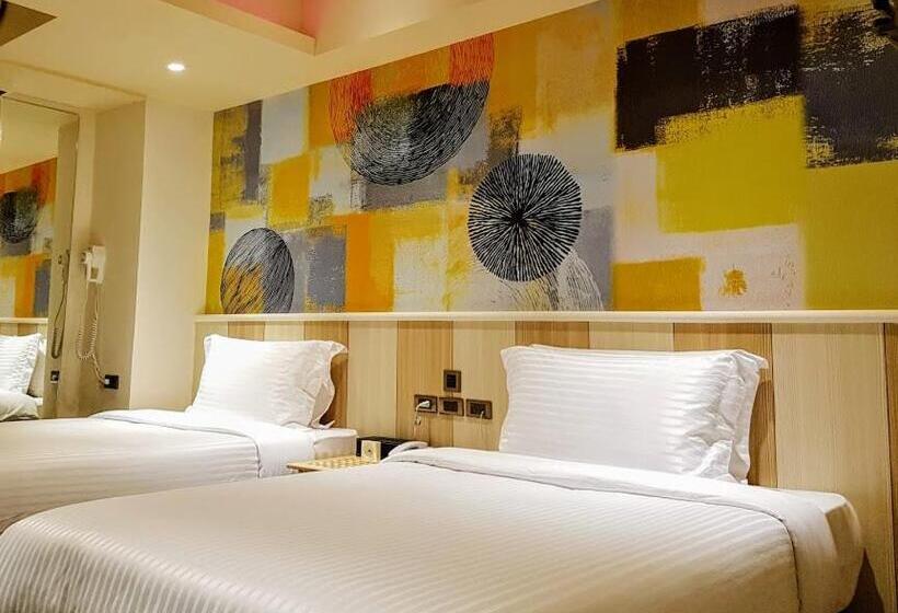 Fotos del hotel Macchi   Taipei:  17