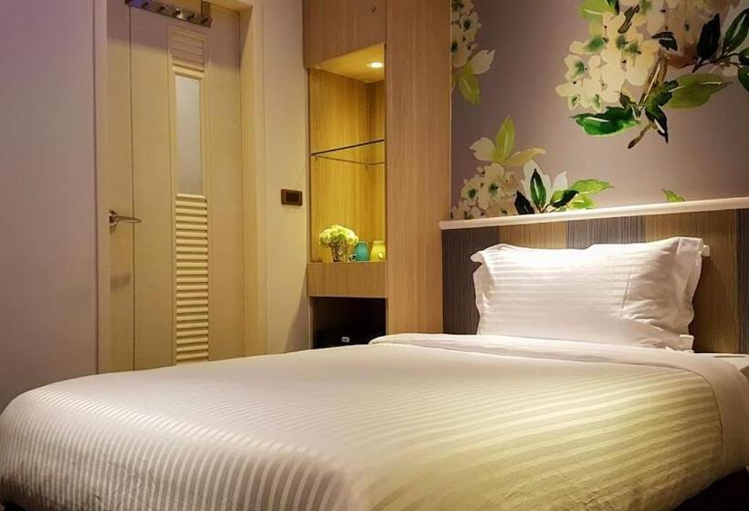 Fotos del hotel Macchi   Taipei:  13