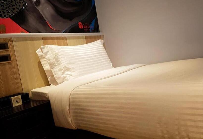 Fotos del hotel Macchi   Taipei:  19