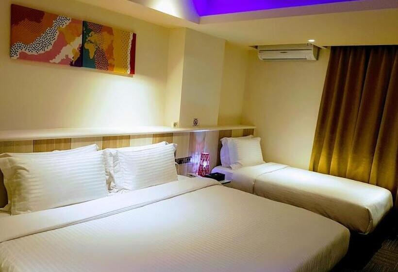 Fotos del hotel Macchi   Taipei:  15