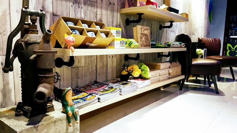 Fotos del hotel Macchi   Taipei:  14