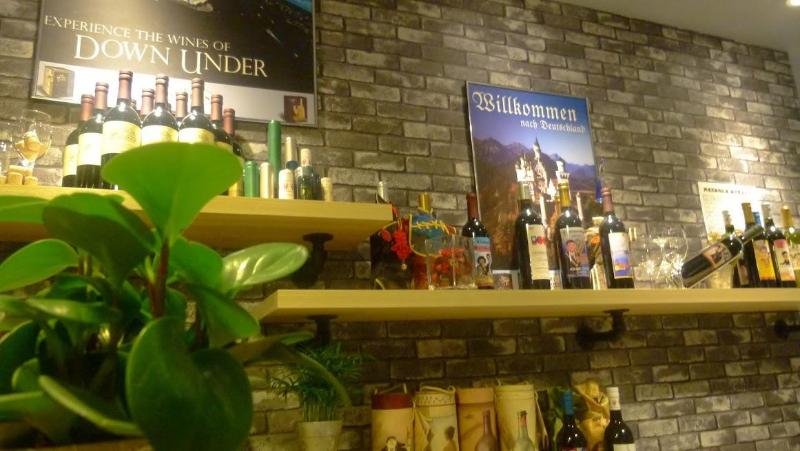 Fotos del hotel Macchi   Taipei:  3