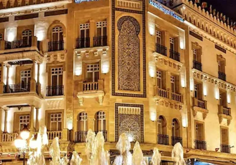 Fotos del hotel Royal Victoria:  23