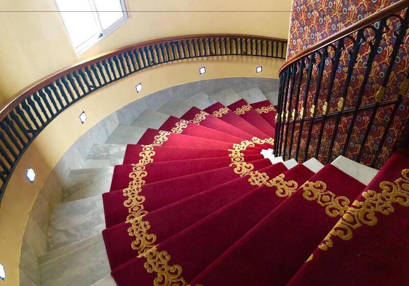 Fotos del hotel Royal Victoria:  9