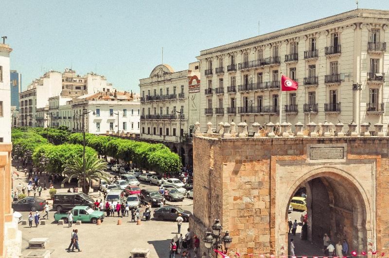 Fotos del hotel Royal Victoria:  7