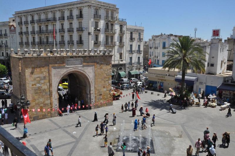 Fotos del hotel Royal Victoria:  13