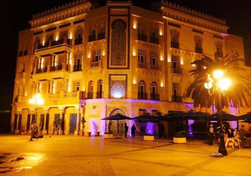 Fotos del hotel Royal Victoria:  8