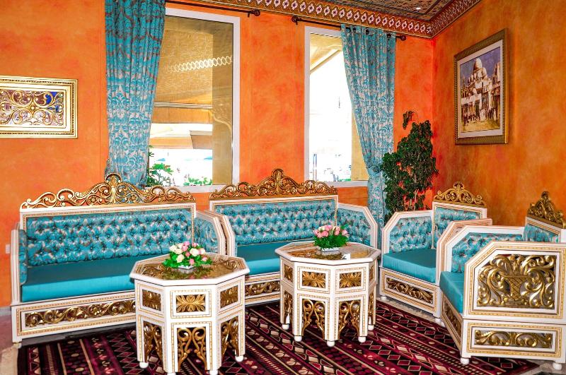 Fotos del hotel Royal Victoria:  18