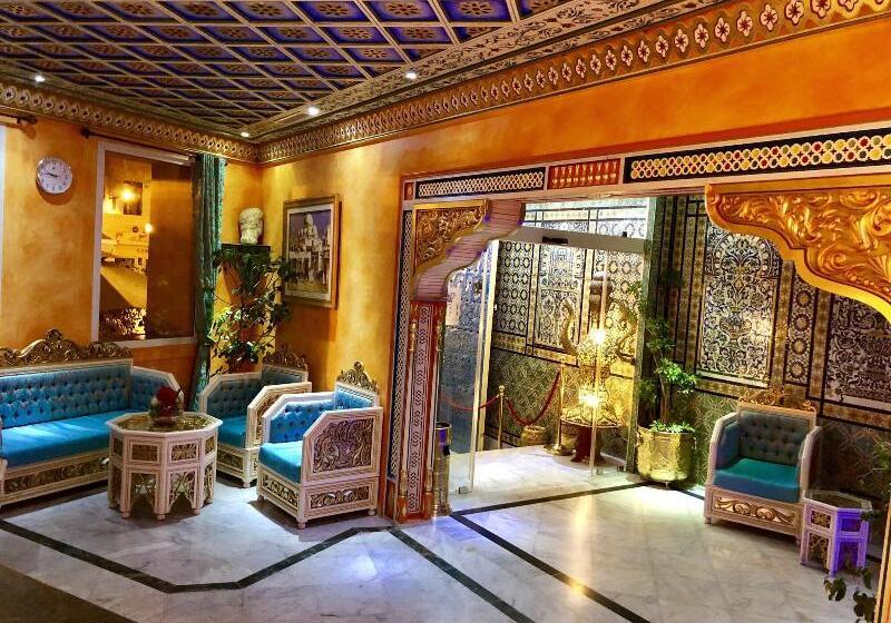 Fotos del hotel Royal Victoria:  3