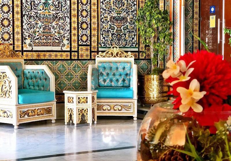 Fotos del hotel Royal Victoria:  10