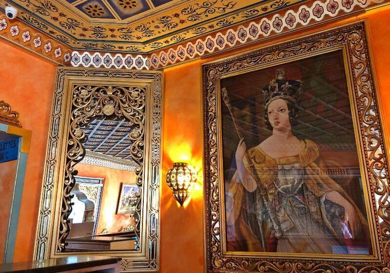 Fotos del hotel Royal Victoria:  12