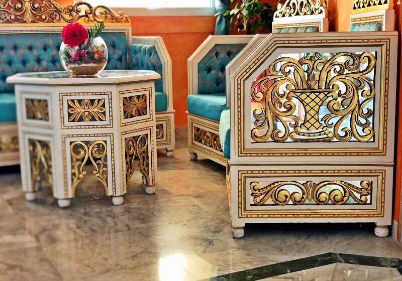 Fotos del hotel Royal Victoria:  14