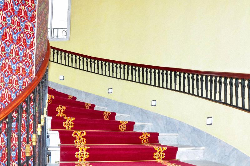 Fotos del hotel Royal Victoria:  6