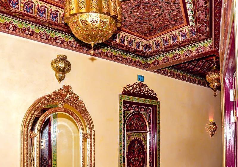 Fotos del hotel Royal Victoria:  22