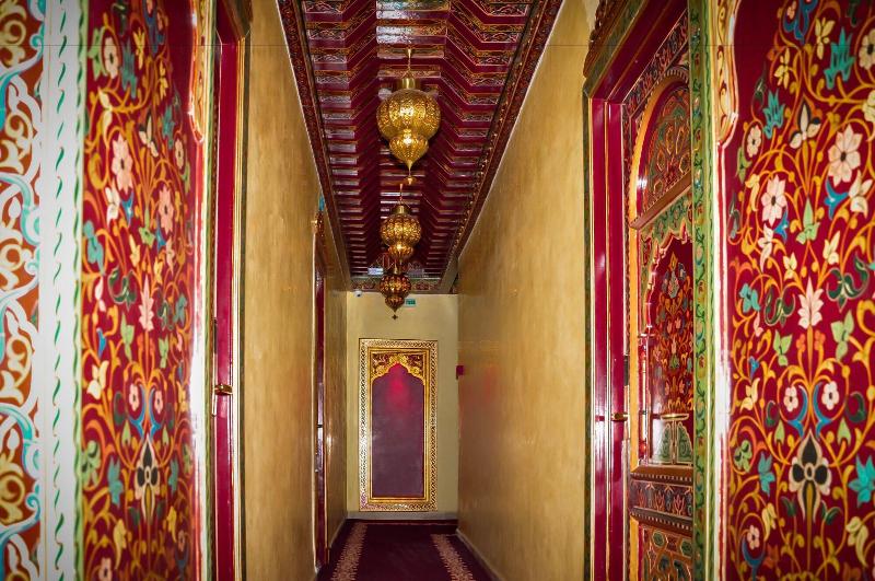 Fotos del hotel Royal Victoria:  16