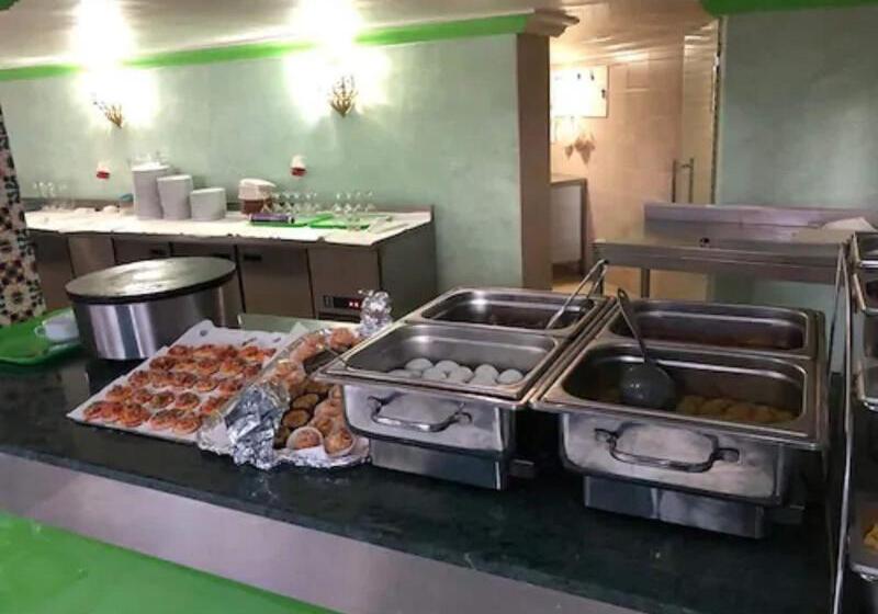 Fotos del hotel Royal Victoria:  19