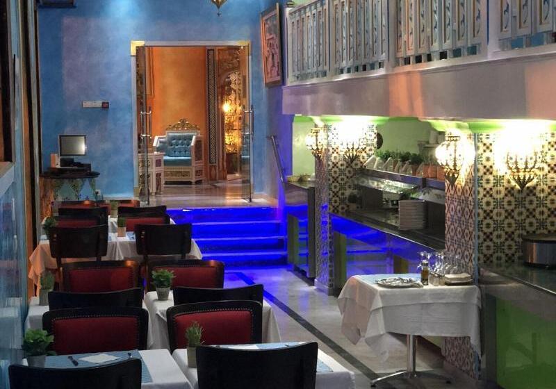 Fotos del hotel Royal Victoria:  5