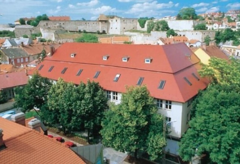 Fotos del hotel Unicornis:  14