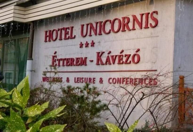 Fotos del hotel Unicornis:  8