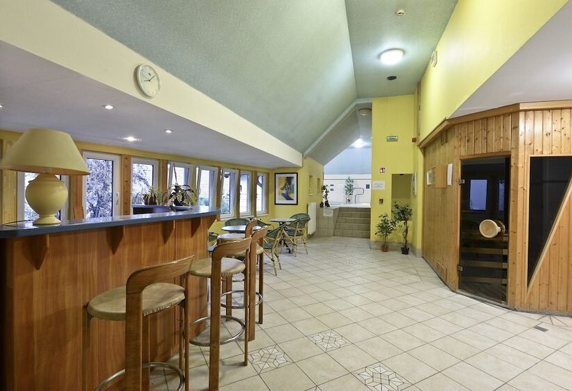 Fotos del hotel Unicornis:  18