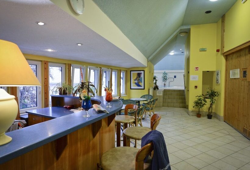 Fotos del hotel Unicornis:  22