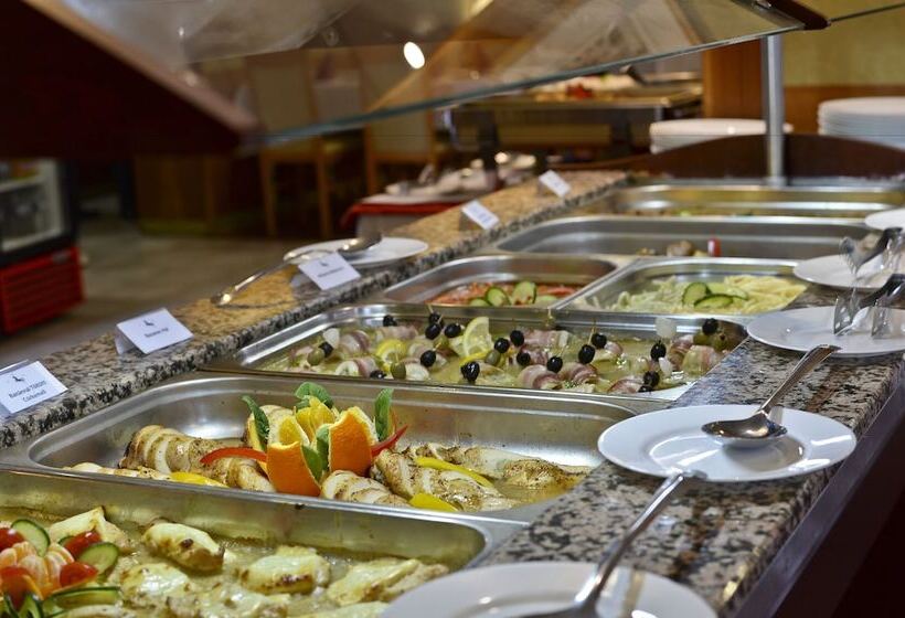 Fotos del hotel Unicornis:  25