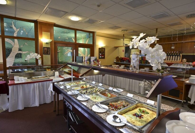 Fotos del hotel Unicornis:  21