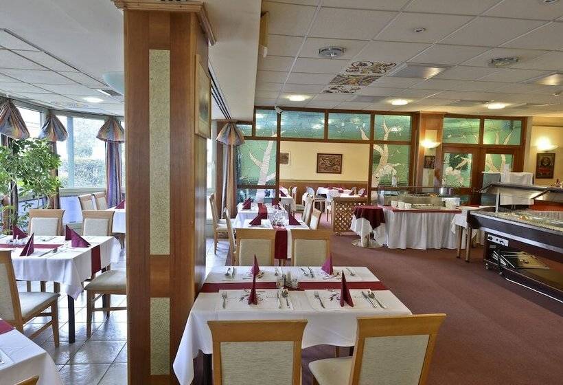 Fotos del hotel Unicornis:  5