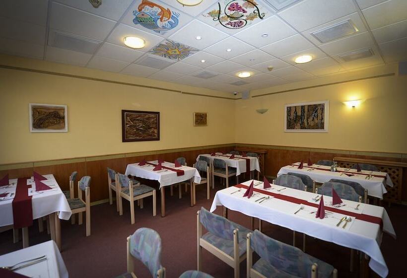 Fotos del hotel Unicornis:  24