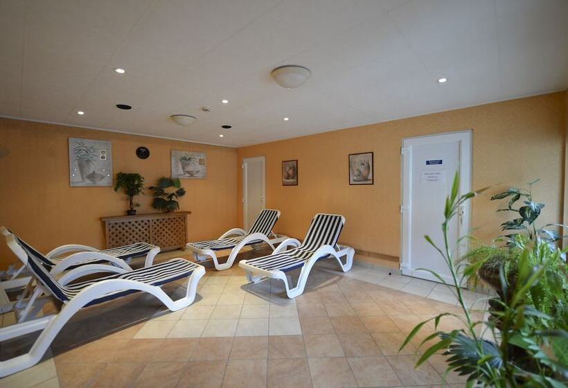 Fotos del hotel Unicornis:  11