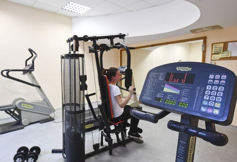 Fotos del hotel Unicornis:  3