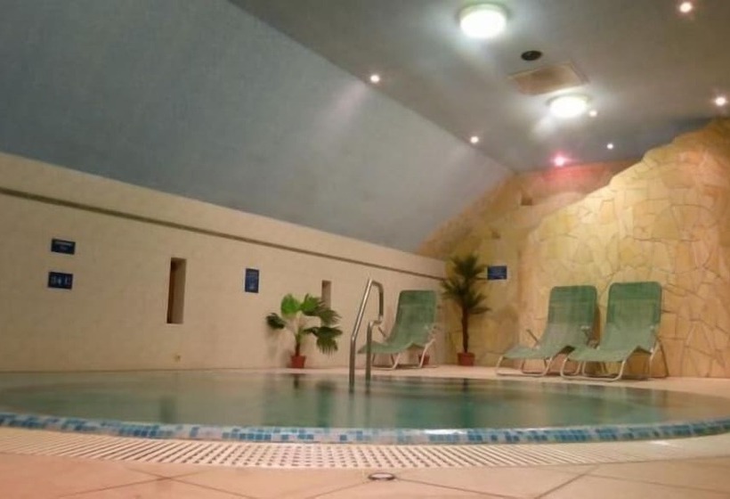 Fotos del hotel Unicornis:  2