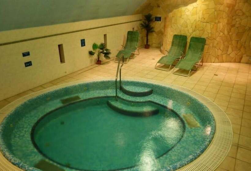 Fotos del hotel Unicornis:  16