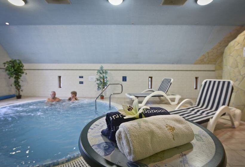 Fotos del hotel Unicornis:  10