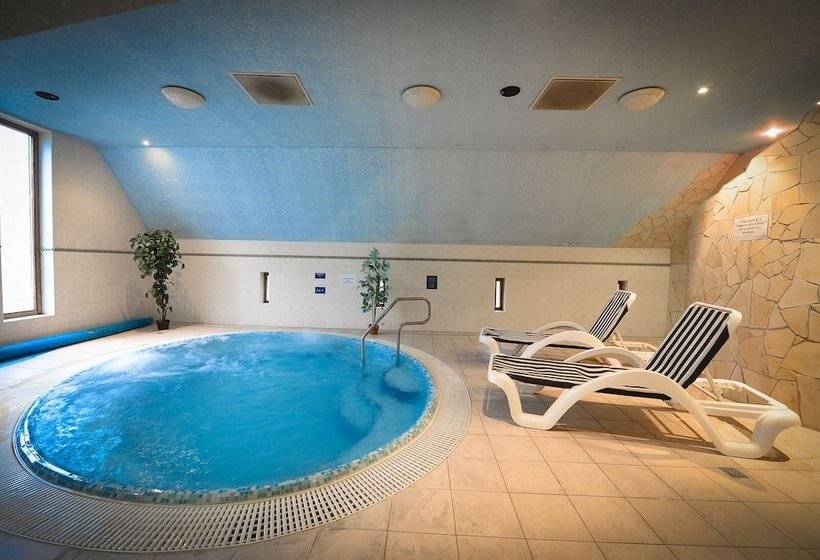 Fotos del hotel Unicornis:  20