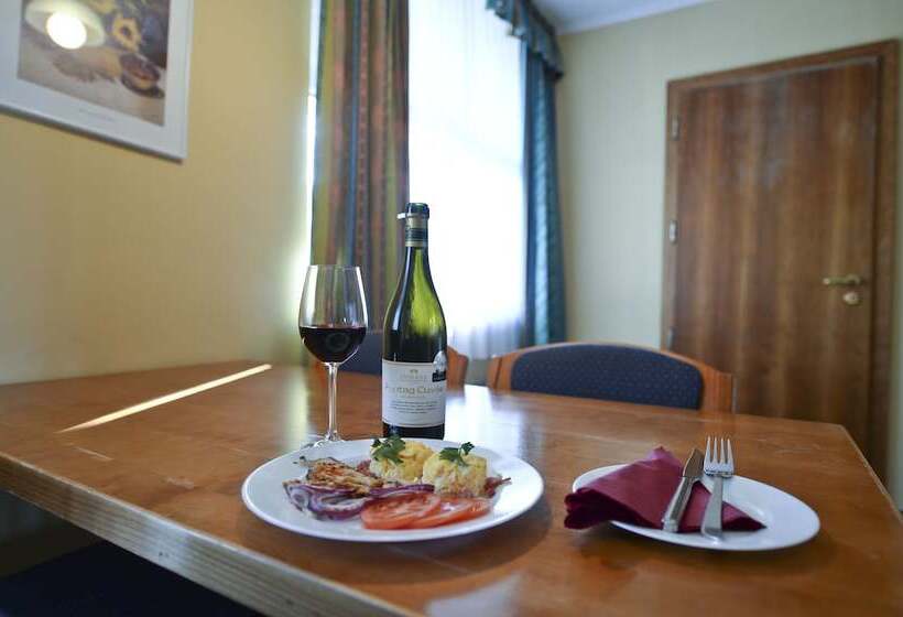 Fotos del hotel Unicornis:  23