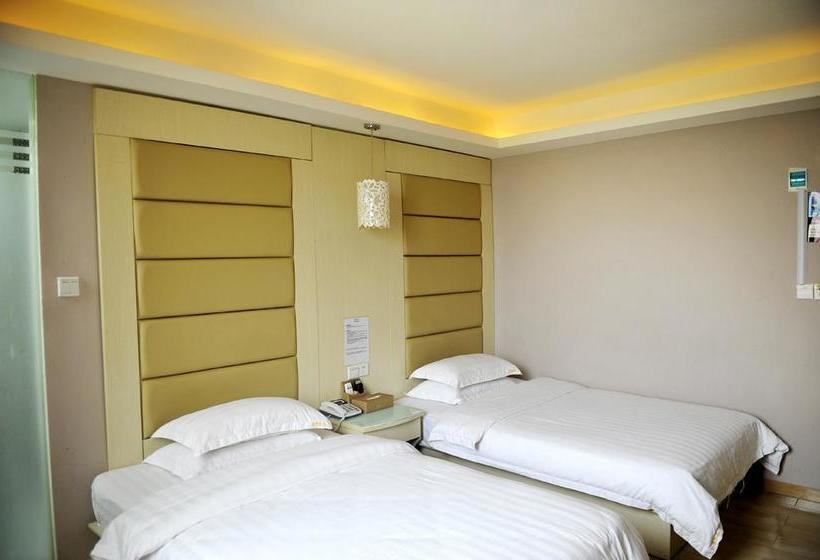 Fotos del hotel Yimi Hotel Chen Ancestral Temple Branch:  20