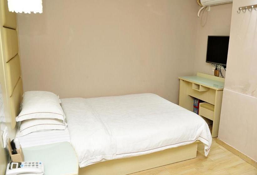 Fotos del hotel Yimi Hotel Chen Ancestral Temple Branch:  17