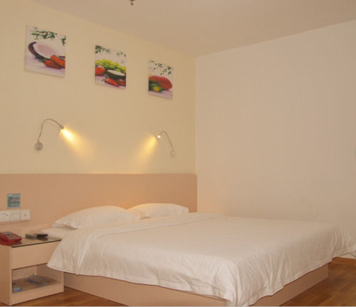 Fotos del hotel Yimi Hotel Chen Ancestral Temple Branch:  10